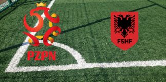 Polonia-Albania (lunes 27 de marzo 2023, 12:45 h.): alineaciones oficiales, cuotas, pronóstico Alineaciones Polonia-Albania