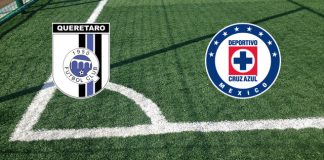 Alineaciones Querétaro FC-Cruz Azul