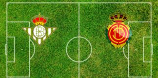 Real Betis-Mallorca (domingo 19 de marzo 2023, 07:00 h.): alineaciones, cuotas, pronóstico. Los verdiblancos sueñan con la Champions League Alineaciones Real Betis-Mallorca