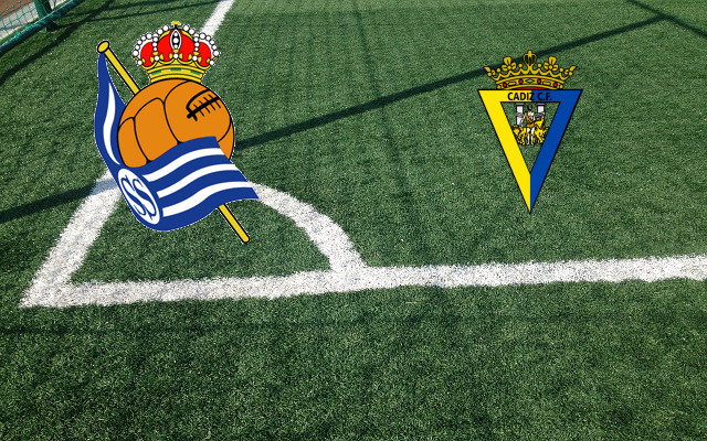 Real Sociedad-Cádiz_mx Alineaciones Real Sociedad-Cádiz