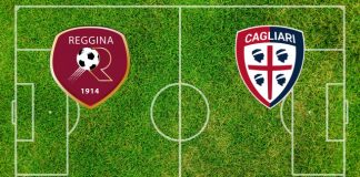 Alineaciones Reggina-Cagliari
