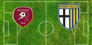 Alineaciones Reggina-Parma