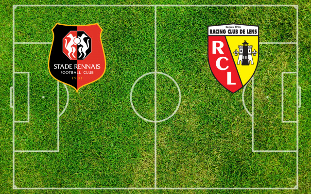 Rennes-Lens_mx Alineaciones Rennes-Lens
