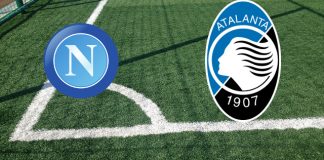 Alineaciones SSC Nápoles-Atalanta