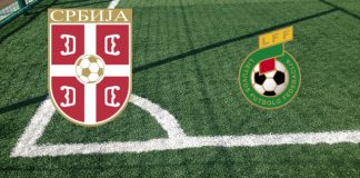 Alineaciones Serbia-Lituania