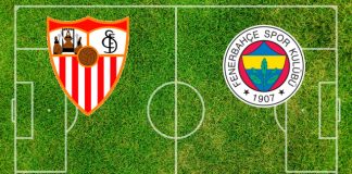 Alineaciones Sevilla-Fenerbahce