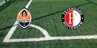 Shakhtar Donetsk-Feyenoord (Europa League, 09.03.2023 a las 14:00): alineaciones oficiales, cuotas, pronóstico Alineaciones Shakhtar Donetsk-Feyenoord
