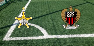 Alineaciones Sheriff Tiraspol-Niza