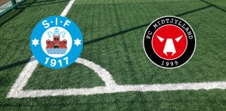 Alineaciones Silkeborg-Midtjylland
