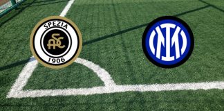 Alineaciones Spezia-Inter Milán