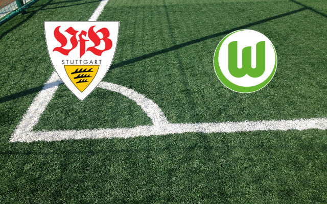 Alineaciones Stuttgart-Wolfsburgo