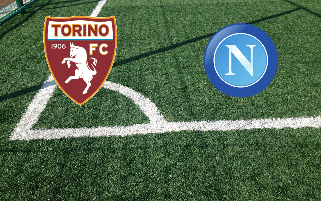 Alineaciones Torino-SSC Nápoles