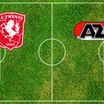 Alineaciones Twente-AZ Alkmaar