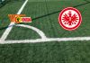 Alineaciones Union Berlin-Eintracht Frankfurt