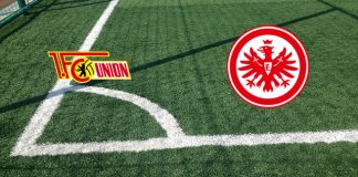 Alineaciones Union Berlin-Eintracht Frankfurt