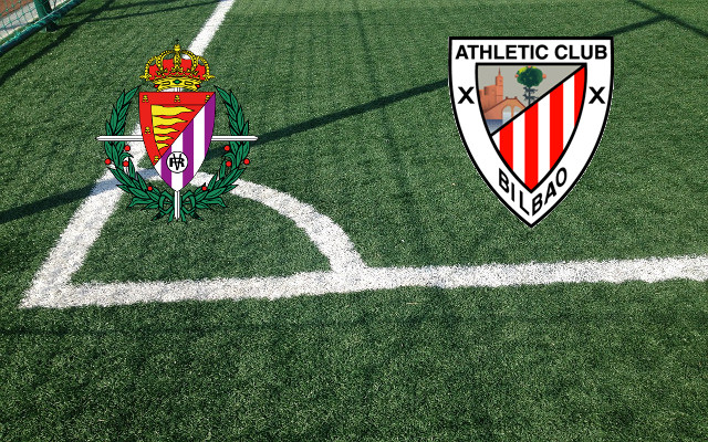 Alineaciones Valladolid-Athletic Bilbao