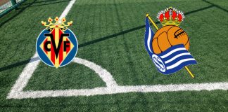 Alineaciones Villarreal-Real Sociedad
