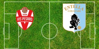 Vis Pesaro-Entella (domingo 26 de marzo 2023, 06:30 h.): alineaciones, cuotas, pronóstico Alineaciones Vis Pesaro-Entella