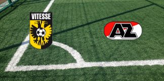 Alineaciones Vitesse-AZ Alkmaar