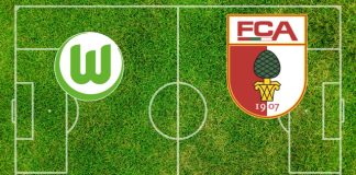 Alineaciones Wolfsburgo-Augsburgo