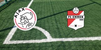 Ajax-FC Emmen (domingo 16 de abril 2023, 12:00 h.): alineaciones oficiales, cuotas, pronóstico Alineaciones Ajax-Emmen