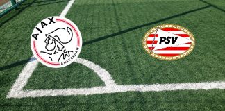 Alineaciones Ajax-PSV