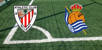 Alineaciones Athletic Bilbao-Real Sociedad