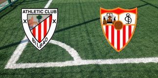 Alineaciones Athletic Bilbao-Sevilla