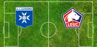 Auxerre-Lille (sábado 22 de abril 2023, 09:00 h.): alineaciones oficiales, cuotas, pronóstico Alineaciones Auxerre-Lille