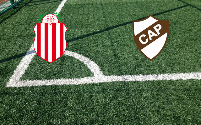 Barracas Central-Club Atlético Platense_mx Alineaciones Barracas Central-Club Atlético Platense