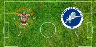 Blackpool-Millwall (viernes 28 de abril 2023, 13:00 h.): alineaciones oficiales, cuotas, pronóstico Alineaciones Blackpool-Millwall