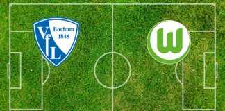 Alineaciones Bochum-Wolfsburgo