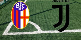 Alineaciones Bologna-Juventus