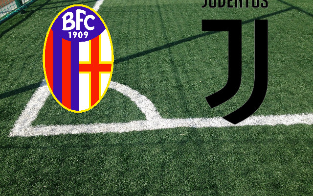 Alineaciones Bologna-Juventus
