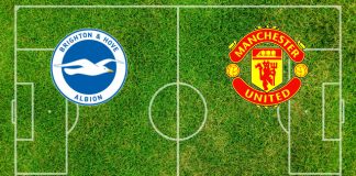 Brighton-Manchester United (FA Cup, 23.04.2023 a las 09:30): alineaciones oficiales, cuotas, pronóstico Alineaciones Brighton-Man United