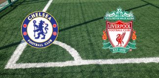 Alineaciones Chelsea-Liverpool FC