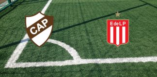 Alineaciones Club Atlético Platense-Estudiantes LP