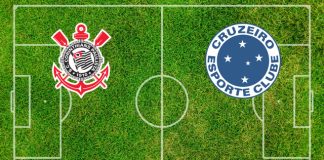 Alineaciones Corinthians-Cruzeiro