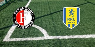 Feyenoord-RKC Waalwijk (domingo 9 de abril 2023, 12:00 h.): alineaciones oficiales, cuotas, pronóstico Alineaciones Feyenoord-RKC Waalwijk