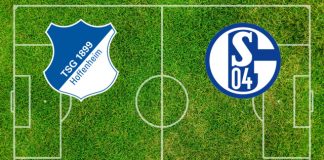 Alineaciones Hoffenheim-Schalke 04