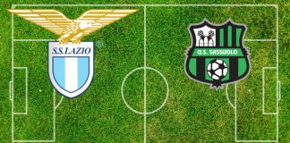 Alineaciones Lazio-Sassuolo