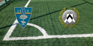 Lecce-Udinese (viernes 28 de abril 2023, 10:30 h.): alineaciones oficiales, cuotas, pronóstico Alineaciones Lecce-Udinese