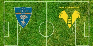 Lecce-Verona (domingo 7 de mayo 2023, 12:45 h.): alineaciones oficiales, cuotas, pronóstico Alineaciones Lecce-Verona
