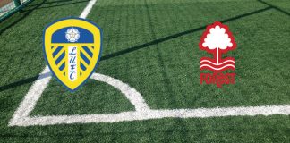 Leeds-Nottingham Forest (martes 4 de abril 2023, 12:45 h.): alineaciones oficiales, cuotas, pronóstico Alineaciones Leeds-Nottingham Forest
