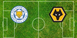 Alineaciones Leicester-Wolverhampton