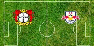 Leverkusen-RB Leipzig (domingo 23 de abril 2023, 09:30 h.): alineaciones oficiales, cuotas, pronóstico Alineaciones Leverkusen-RB Leipzig