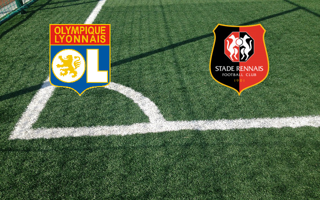 Lyon-Rennes_mx Alineaciones Lyon-Rennes
