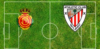 Alineaciones Mallorca-Athletic Bilbao