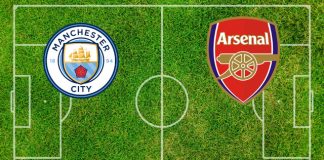 Manchester City-Arsenal (miércoles 26 de abril 2023, 13:00 h.): alineaciones oficiales, cuotas, pronóstico Alineaciones Man City-Arsenal