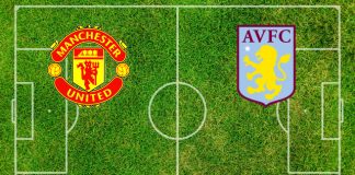 Manchester United-Aston Villa (domingo 30 de abril, 07:00 h.): alineaciones oficiales, cuotas, pronósticos Alineaciones Man United-Aston Villa